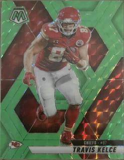 Travis Kelce