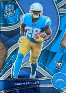 Isaiah Spiller