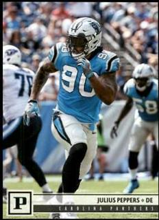 Julius Peppers