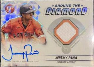 Jeremy Pena