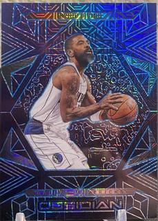 Kyrie Irving