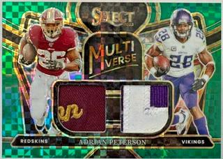 Adrian Peterson