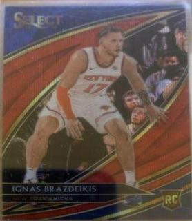 Ignas Brazdeikis