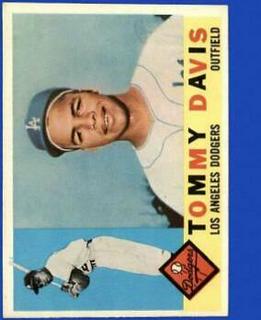 Tommy Davis