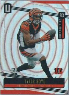 Tyler Boyd