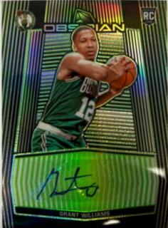 Grant Williams
