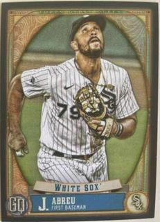 Jose Abreu