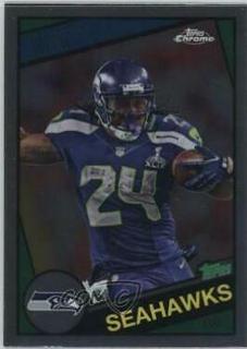 Marshawn Lynch