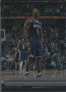 Zion Williamson