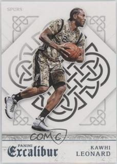 Kawhi Leonard