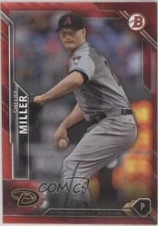 Shelby Miller