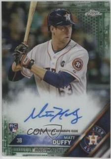 Matt Duffy