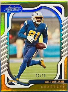 Mike Williams
