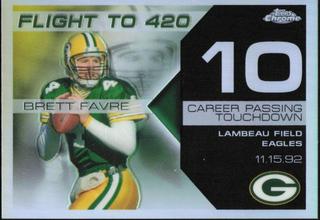 Brett Favre