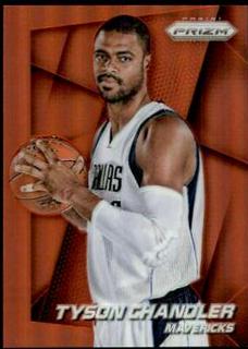 Tyson Chandler