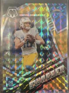 Justin Herbert