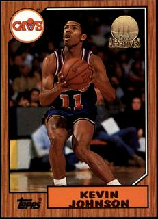 Kevin Johnson