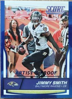 Jimmy Smith