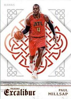 Paul Millsap