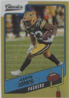 Aaron Jones