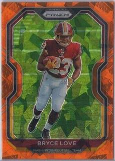 Bryce Love