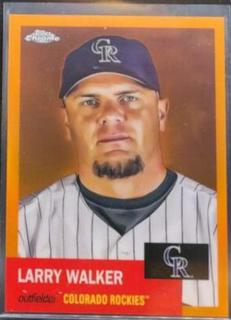 Larry Walker