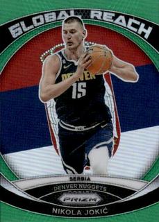 Nikola Jokic