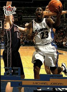 Michael Jordan