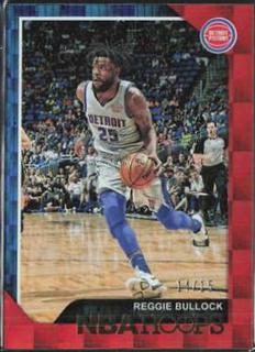 Reggie Bullock
