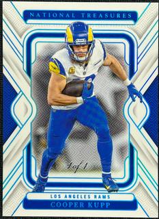 Cooper Kupp