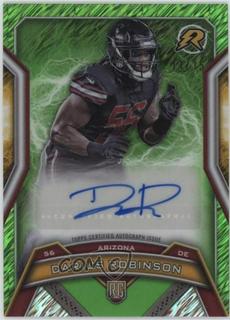 Darius Robinson