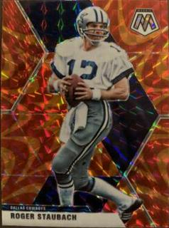 Roger Staubach