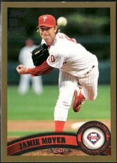 Jamie Moyer