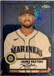 James Paxton