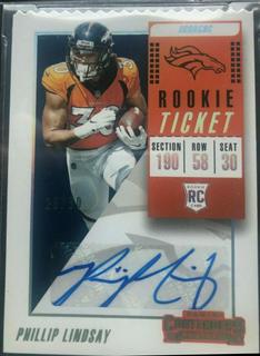 Phillip Lindsay