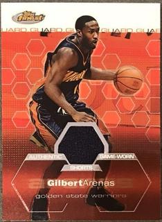 Gilbert Arenas