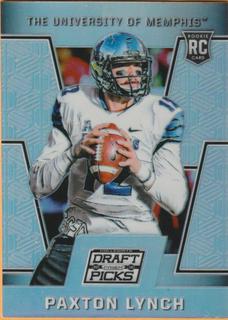 Paxton Lynch