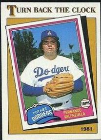 Fernando Valenzuela
