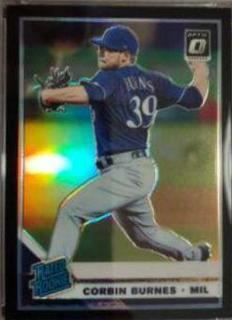 Corbin Burnes