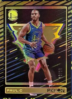 Chris Paul