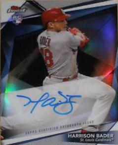 Harrison Bader