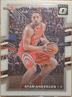 Ryan Anderson