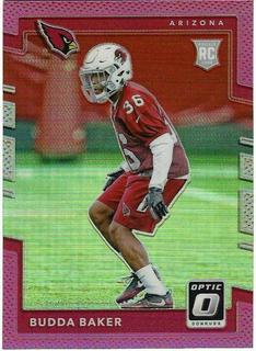 Budda Baker