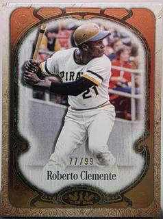 Roberto Clemente