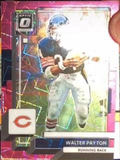 Walter Payton