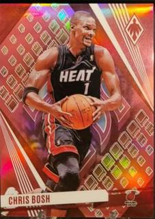 Chris Bosh