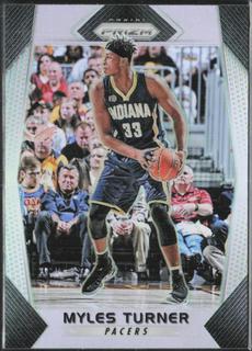 Myles Turner