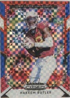 Hakeem Butler