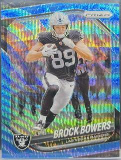 Brock Bowers
