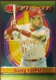 Barry Larkin